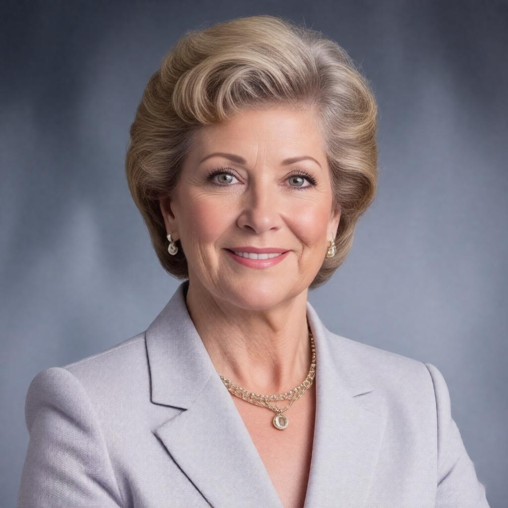 Linda McMahon